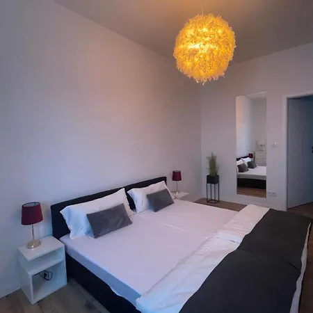 Apartament Angel Lasowice Apartamento *
