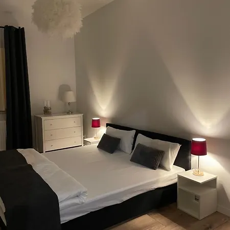 Apartament Angel Lasowice Apartamento Tarnowskie Góry