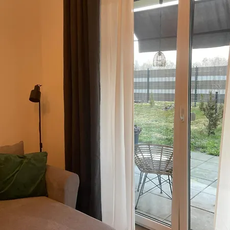 Apartament Angel Lasowice * Tarnowskie Góry