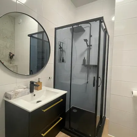 Apartament Angel Lasowice Tarnowskie Góry