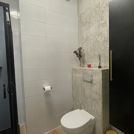Apartament Angel Lasowice Apartamento *