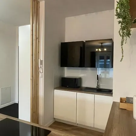 Apartament Angel Lasowice Apartamento