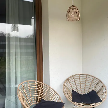 Apartament Angel Lasowice Tarnowskie Góry