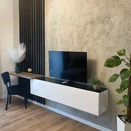 Apartamento Apartament Angel Lasowice