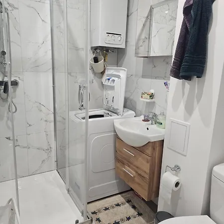 Apartment Angel