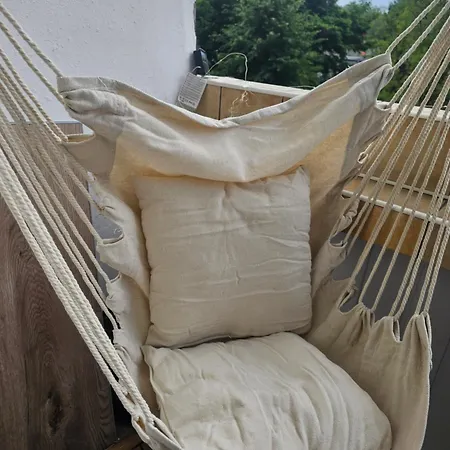 Angel Apartment