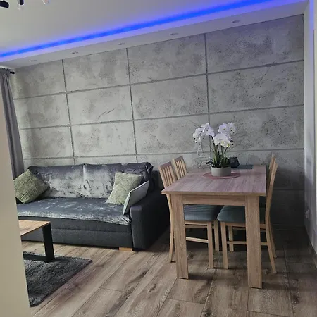 Angel Apartment *