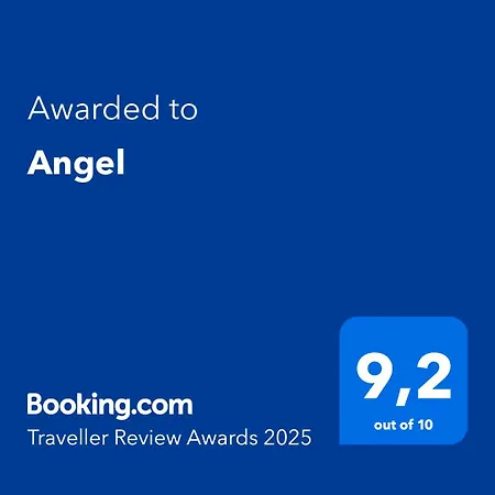 Angel Apartment
